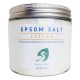 White Egret Epsom Salt Citrus 16oz