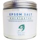 White Egret Epsom Salt Eucalyptus 16oz