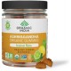 Organic India Ashwagandha Gummy 60ct