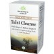 Organic India Wellness Tea Tulsi Cleanse 18 Bags