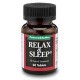 Futurebiotics Relax & Sleep Formula 60 Tabs