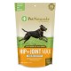 Pet Naturals Hip + Joint Max for Dogs 60ct