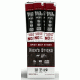 Nick's Sticks Display Box Spicy Beef 25/1.7oz
