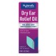 Hyland's Standard Homeopathic Dry Ear Relief Oil .5oz