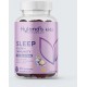 Hyland's Standard Homeopathic Kids Sleep Calm + Immunity Gummies with Melatonin 60ct