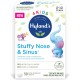 Hyland's Standard Homeopathic Stuffy Nose & Sinus 4kids 50tb