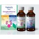 Hyland's Standard Homeopathic Kids Cough & Mucus Day & Nite 2/4oz