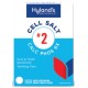 Hylands  Cell Salt Calc Phos 6x #2 100tb