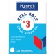 Hylands  Cell Salt Calc Sulph 6x #3 100tb