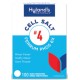 Hylands  Cell Salt Ferum Phos 6x #4 100tb