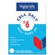 Hylands  Cell Salt Kali Phos 6x #6 100tb