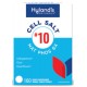 Hylands  Cell Salt Nat Phos 6x #10 100tb