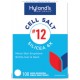 Hylands  Cell Salt Silicea 6x #12 100tb