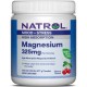 Natrol Magnesium Powder 16.8oz