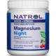 Natrol Magnesium Night Powder 16oz