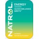Natrol Mints Quick Balance Energy 30ct