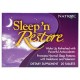 Natrol Sleep N Restore 20 Tabs