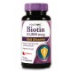 Natrol Biotin 10000mcg Fast Dissolve 60tb