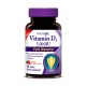 Natrol Vitamin D3 5000iu Fast Dissolve 90tb