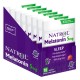 Natrol Melatonin Gummy 5mg Carton 8/10pc
