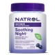 Natrol Soothing Night Gummy 50ct