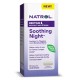Natrol Soothing Night Caps 30cp