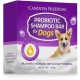 Candida Freedom Dog Probiotic Shampoo Bar 5oz