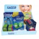 Dr. Tung's Products Display Dental Center 33pc