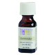 Aura Cacia Lavender Essential Oil .5oz