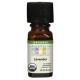 Aura Cacia Lavender Organic Essential Oil .25oz