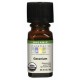 Aura Cacia Geranium Organic Essential Oil .25oz