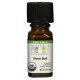 Aura Cacia Clove Bud Organic Essential Oil .25oz