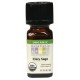 Aura Cacia Clary Sage Organic Essential Oil .25oz