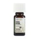 Aura Cacia Organic Essential Oil Myrrh .25oz