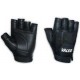 Valeo Standard Leather Lift Gloves Black X-large Glls