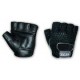 Valeo Mesh Back Lift Gloves Black X-large Gmls