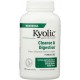 Kyolic Formula 102 Cleanse & Digestion 200cp