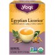 Yogi Tea Company Egyptian Licorice 16bg