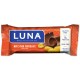 Clif Luna Bar Nutz Over Chocolate 15/1.7oz