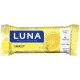 Clif Luna Bar Lemon Zest 15/1.7oz