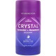Crystal Deodorant Mag Deod Lav&Rosemary Stk 2.5oz