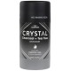 Crystal Deodorant Mag Deod Charcoal&Tto Stk 2.5oz