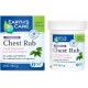 Earth's Care Chest Rub 2oz