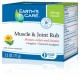 Earth's Care Muscle & Joint Rub 2.5oz Earth's Care Muscle & Joint Rub 2.5oz