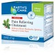 Earth's Care Pain Relieving Ointment 2.5oz