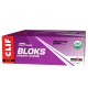 Clif Bloks Energy Chews Mountain Berry 18/2.1oz