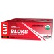 Clif Bloks Energy Chews Strawberry 18/2.1oz