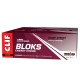 Clif Bloks Energy Chews Black Cherry with Caffeine 18/2.1oz