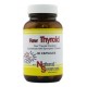 Natural Sources Raw Thyroid 90 Caps