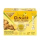 Prince Of Peace Ginger Honey Crystals Lemon 10ct